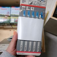 lama per seghetto alternativo art. t 318