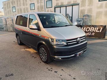 VOLKSWAGEN Multivan 2.0 TDI 204CV DSG Highline