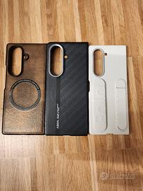 Set di cover per SAMSUNG FOLD 7