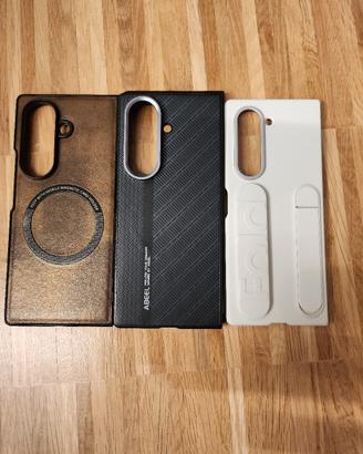 Set di cover per SAMSUNG FOLD 7