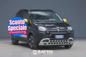 FIAT Pandina III 2024 Cross Pandina Cross 1.0 fire