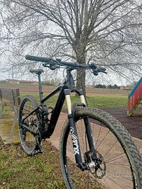 MTB Full Tg.M