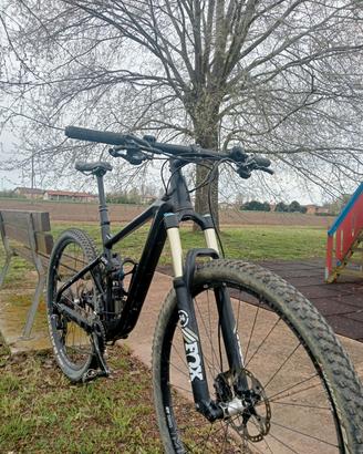MTB Full Tg.M