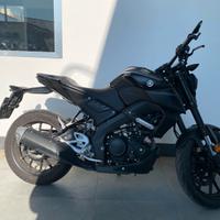 Yamaha MT-125 - 2023