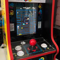 Cabinato Pac-Man Arcade1up