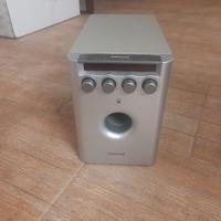 DOLBY SURROUND AMSTRAD