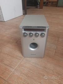 DOLBY SURROUND AMSTRAD