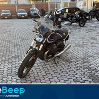 Moto Guzzi V7 850 STONE SPECIAL ABS