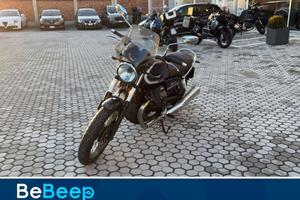 Moto Guzzi V7 850 STONE SPECIAL ABS