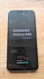 Samsung A40