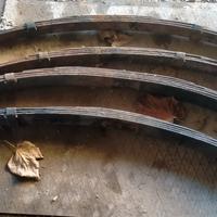 Balestre originali jeep 