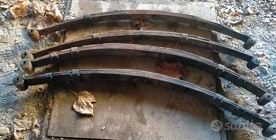 Balestre originali jeep 