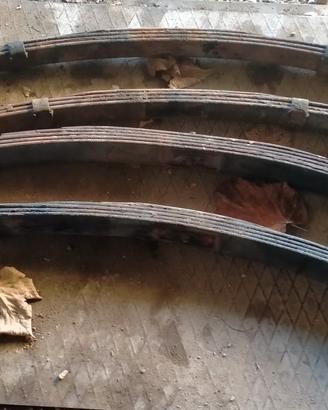 Balestre originali jeep 