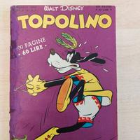 Topolino n.2 1949