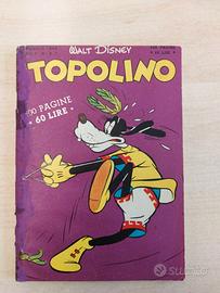 Topolino n.2 1949