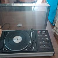 giradischi minerva MK40