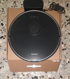 Dreame bot L10 pro