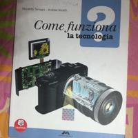 Come funziona la tecnologia?