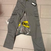 Pantaloni da lavoro Diadora nuovi