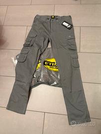 Pantaloni da lavoro Diadora nuovi