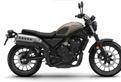 Honda CL500 INTERAMENTE FINANZIABILE CON MINI RATA