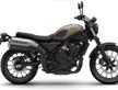 Honda CL500 INTERAMENTE FINANZIABILE CON MINI RATA