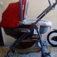 Trio Peg Perego