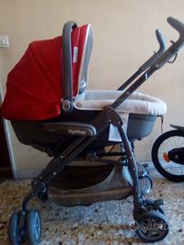 Trio Peg Perego