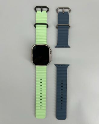 Apple Watch Ultra 3 GPS