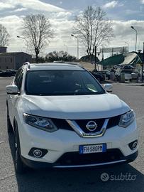 Nissan X-Trail 2.0 dCi 4WD Tekna PELLE TETTO PANOR