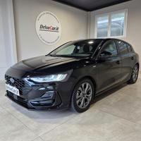 Ford Focus 1.5 EcoBlue 115 CV automatico 5p. ST-Li