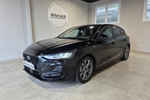 Ford Focus 1.5 EcoBlue 115 CV automatico 5p. ST-Li
