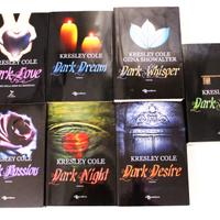 Kresley Cole Gli Immortali 7 Libri