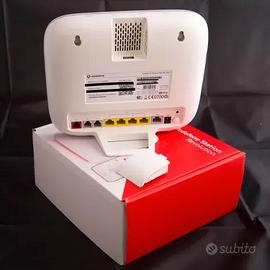 Vodafone Station Revolution