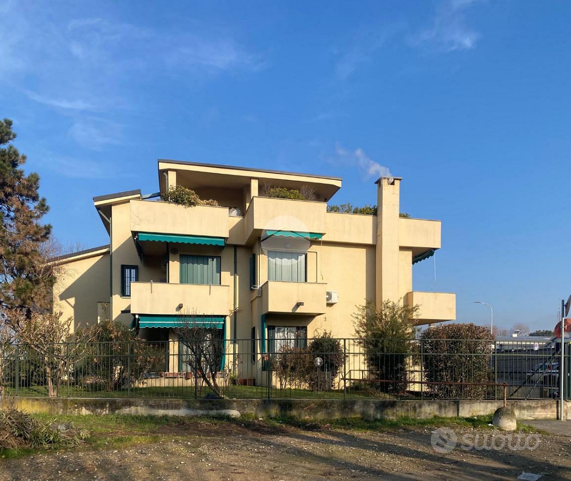 Appartamento – Seregno, Sant'Ambrogio, Lazzaretto - Altro