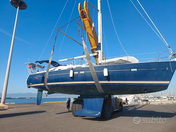 Barca a vela beneteu 423 2005