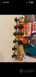Sorprese Kinder Star Wars