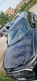 Audi Q3 business advanced TDI 2.0 nera
