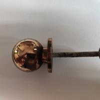 pomelli in ottone per cucina