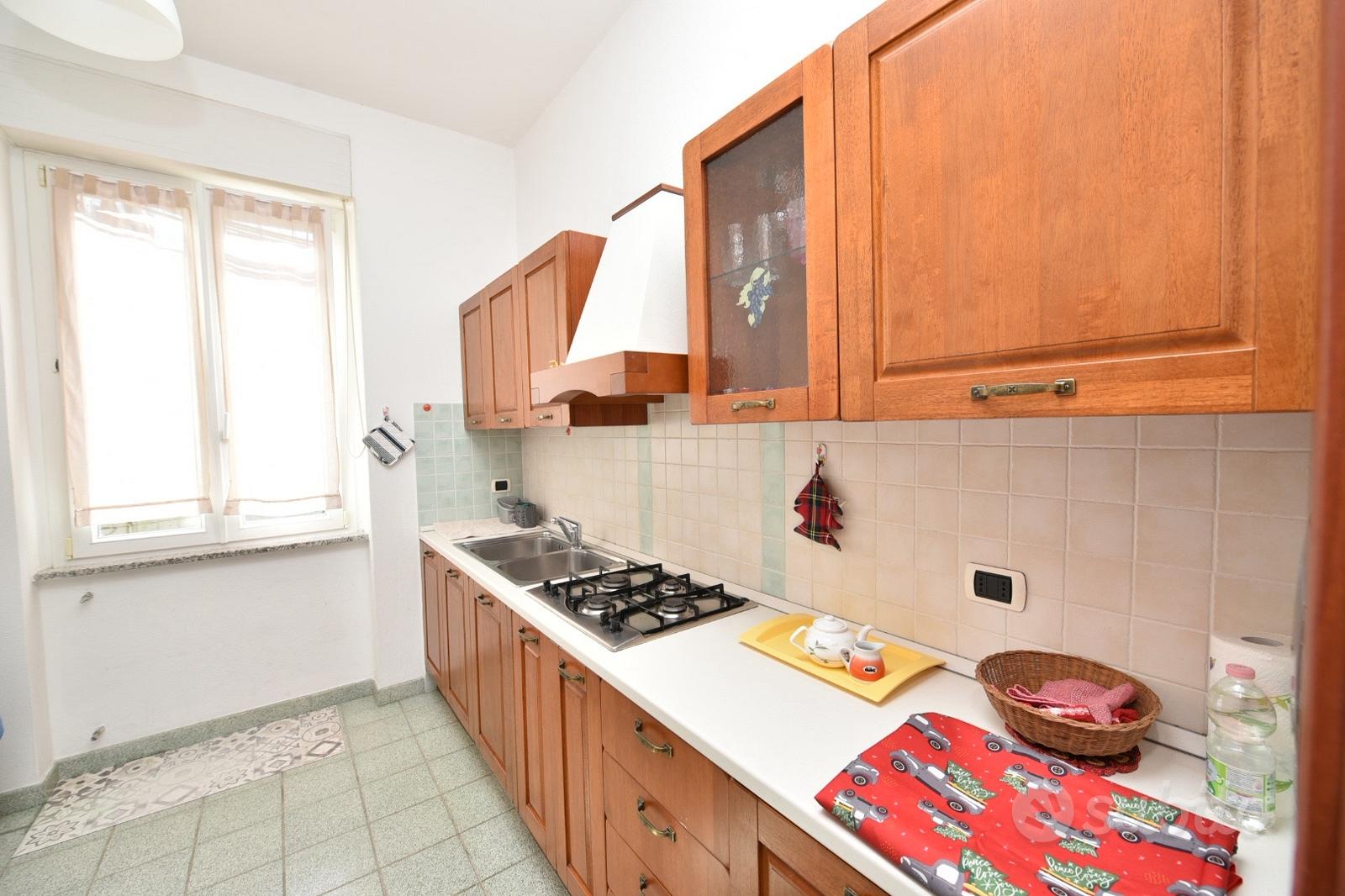 Appartamento – Nuoro, Seuna - Vista 4