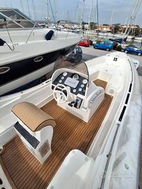 Gommone Esmare 30