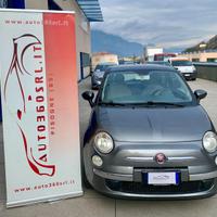 FIAT 500 1.3 Multijet 16V 95 CV OK NEOPATENTATI