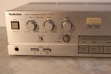 Amplificatore TECHNICS SU-V50