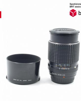 SMC Pentax 135 F2.5