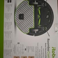 roomba combo
