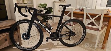 S-WORKS VENGE - 2019