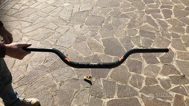 manubrio quad  marca NK  per quad