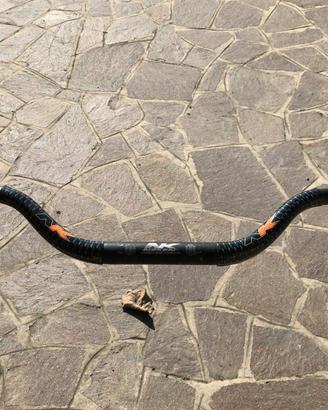 manubrio quad  marca NK  per quad