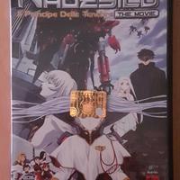 Nadesico - the movie
