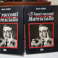 I racconti del Maresciallo